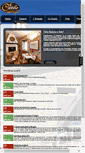 Mobile Screenshot of agriturismoilcastello.com